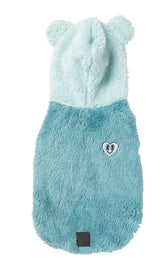 Winnie Hoodie - Blue